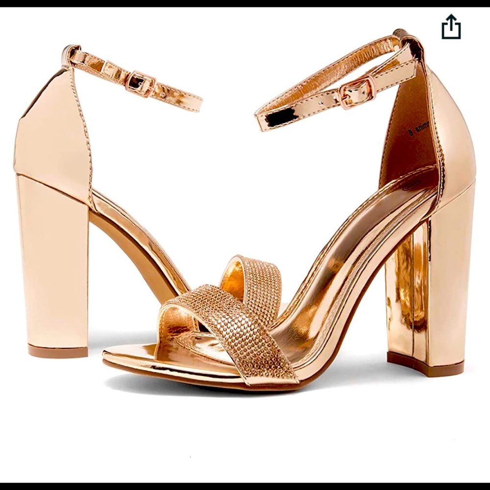 Bamboo women’s shoes